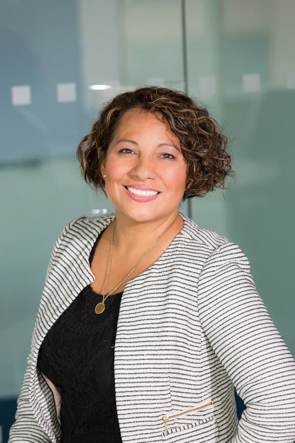 Dr. Patricia Washington